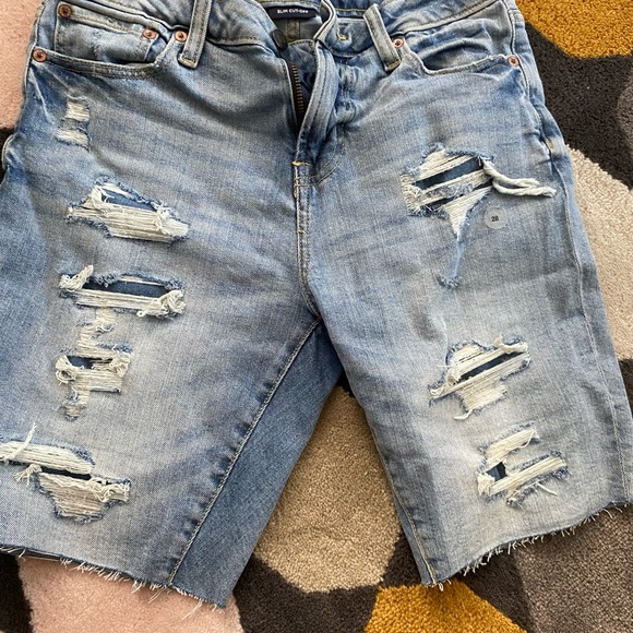 Unisex shorts - Picture 1 of 2